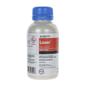 Інсектицид Лазер 480 SC (Laser 480 SC) Corteva 500 мл